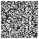 QR code with D'Avinci Fine Tailoring contacts