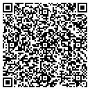 QR code with Moriches Bay Marina contacts