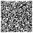 QR code with Pond's Marina & Park Inc contacts