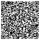 QR code with White Rocks Yachting Center contacts