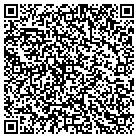 QR code with Yankee Marine Service ma contacts
