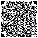 QR code with Hallett Dock CO contacts
