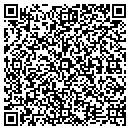 QR code with Rockland Harbor Master contacts