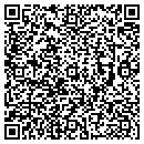 QR code with C M Products contacts