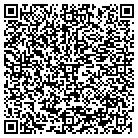 QR code with Custom Built Docks & Decks Inc contacts