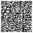 QR code with Hedke & Assoc contacts