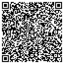 QR code with R C General Maintenace contacts