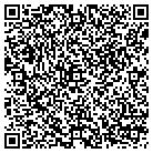 QR code with Theodore Marine Terminal Inc contacts