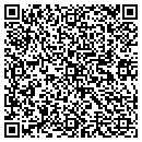 QR code with Atlantic Marine Inc contacts