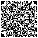 QR code with Ceres Gulf Inc contacts