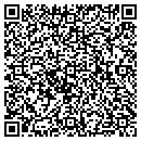 QR code with Ceres Inc contacts