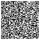 QR code with Cincinnati Bulk Terminals LLC contacts