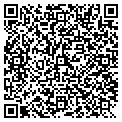 QR code with Donjon Marine Co Inc contacts