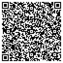 QR code with F J Robers CO Inc contacts