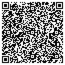 QR code with Harbor Division contacts