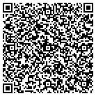 QR code with Marine Cargo Surveys of hi Inc contacts