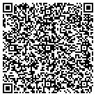 QR code with Yazoo County Port Commission contacts