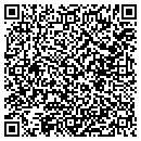 QR code with Zapata Tankships Inc contacts