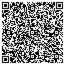 QR code with C T Stevedoring Inc contacts