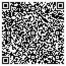 QR code with Hook A Frog contacts