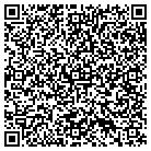 QR code with J B G Corporation contacts