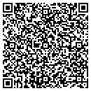 QR code with M T C Holdings contacts