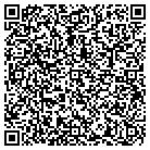 QR code with St John Cleaning & Repairs LLC contacts