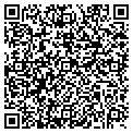 QR code with W F I LLC contacts