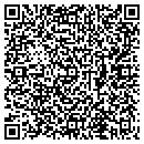 QR code with House Of Swag contacts
