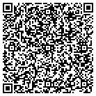 QR code with Linda's Creative Couture contacts