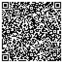 QR code with Michelle's contacts