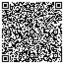 QR code with One Blue Tail contacts