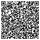 QR code with Pw Designs contacts