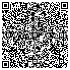 QR code with University Pain Control Center contacts
