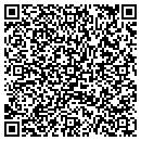 QR code with The Kidmover contacts