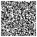 QR code with Today's Craze contacts