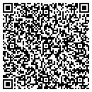 QR code with Xtras By Liz contacts