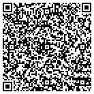 QR code with First in First Out Cfs Inc contacts