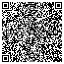 QR code with M Group Consultants contacts