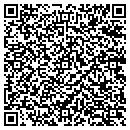QR code with Klean-Drape contacts