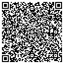 QR code with Alan's Crating contacts