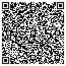 QR code with Alans Crating contacts