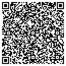 QR code with A & L Crating Service contacts