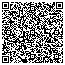 QR code with Alex's Moving contacts
