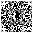 QR code with ALLAN's Crating contacts