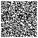 QR code with A & R Moving contacts