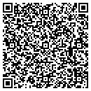 QR code with Avant Garde contacts