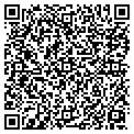 QR code with Avp Inc contacts