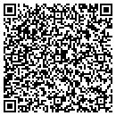 QR code with B F Packing Corp contacts