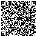QR code with Bms Mfg contacts